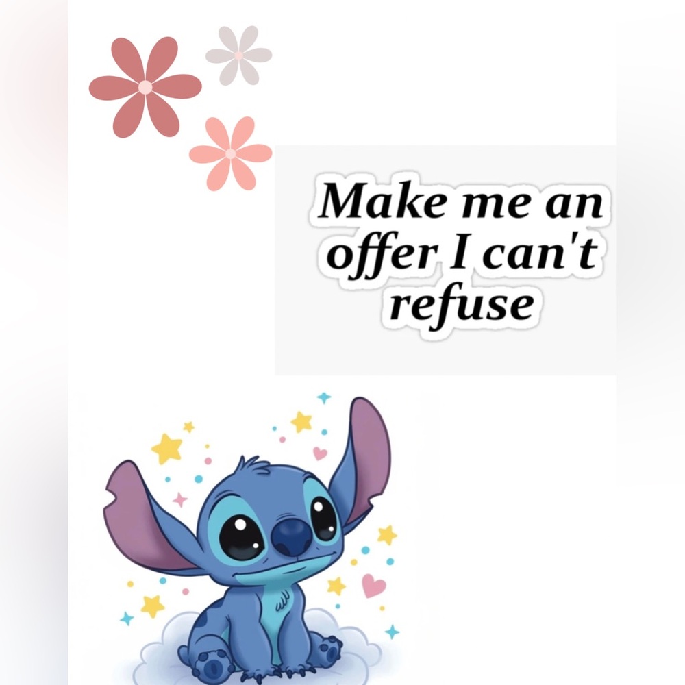 The Worst I Will Do Is Counter 💜